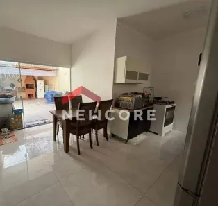 Sobrado com 3 Quartos à venda, 193m² no Osvaldo Cruz, São Caetano do Sul