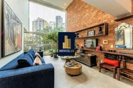Apartamento com 3 Quartos à venda, 164m² no Vila Andrade, São Paulo