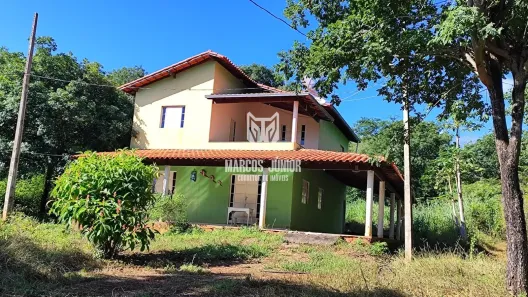 Fazenda/Sítio à venda, 37000000m² no Área Rural de Montes Claros, Montes Claros