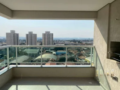 Apartamento com 3 Quartos à venda, 101m² no Vila Aprazível, Jacareí