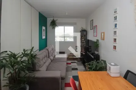Apartamento com 1 Quarto à venda, 35m² no Quinta da Paineira, São Paulo