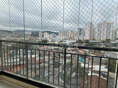 Apartamento com 2 Quartos à venda, 60m² no Picanço, Guarulhos