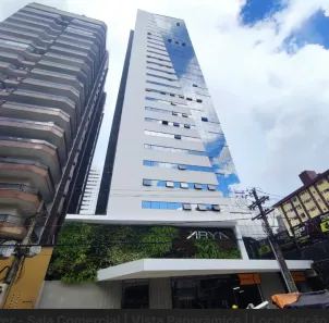 Sala Comercial para alugar, 29m² no Umarizal, Belém