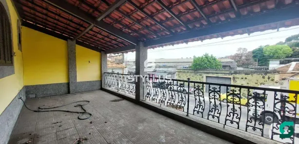 Casa com 4 Quartos à venda, 136m² no Pilares, Rio de Janeiro