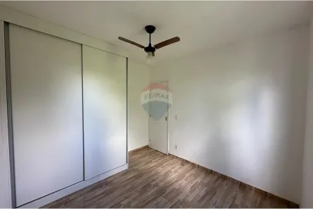Apartamento com 2 Quartos à venda, 46m² no Campestre, Piracicaba