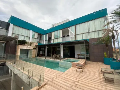 Casa de Condomínio com 3 Quartos à venda, 824m² no Quintas da Jangada - 2ª Seção, Ibirité