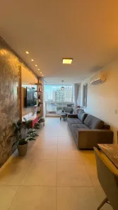 Apartamento com 3 Quartos à venda, 85m² no Praia de Itaparica, Vila Velha