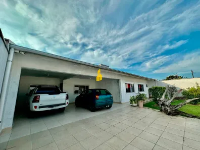 Casa com 3 Quartos à venda, 335m² no Das Nações, Timbó