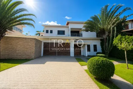 Casa de Condomínio com 4 Quartos à venda, 497m² no Jardim Conceição, Campinas