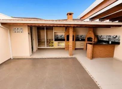 Casa de Condomínio com 3 Quartos à venda, 114m² no Vossoroca, Votorantim