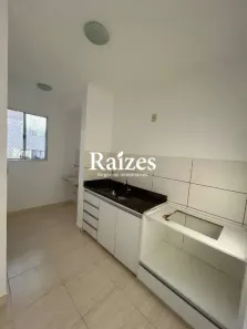 Apartamento com 2 Quartos à venda, 47m² no Panorama, Uberlândia