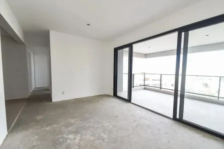 Apartamento com 3 Quartos à venda, 95m² no Vila Mariana, São Paulo