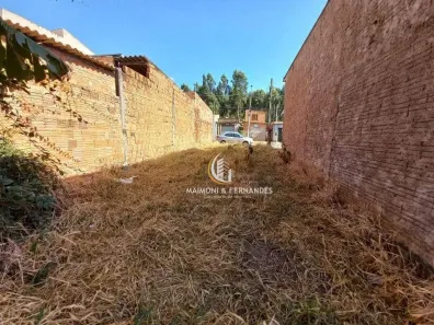 Lote/Terreno à venda, 125m² no Novo Jardim Wenzel, Rio Claro