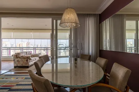 Apartamento com 3 Quartos à venda, 180m² no Paraíso, São Paulo