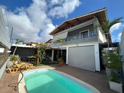 Casa de Condomínio com 5 Quartos à venda, 292m² no Aruana, Aracaju