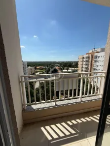 Apartamento com 3 Quartos à venda, 66m² no Jardim das Palmeiras, Cuiabá