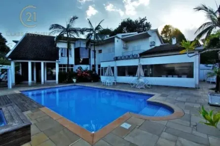 Imóvel Comercial com 5 Quartos para venda ou aluguel, 586m² no Quebec, Londrina