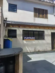 Casa com 3 Quartos à venda, 216m² no Silveira, Santo André