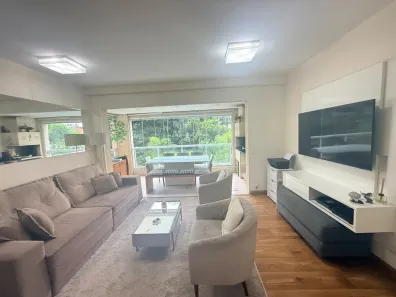 Apartamento com 3 Quartos à venda, 89m² no Perdizes, São Paulo