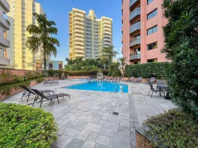 Apartamento com 3 Quartos à venda, 146m² no Santana, São Paulo