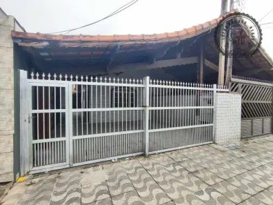 Casa com 2 Quartos à venda, 68m² no Tupi, Praia Grande