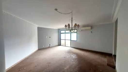 Apartamento com 3 Quartos à venda, 210m² no Aparecida, Santos