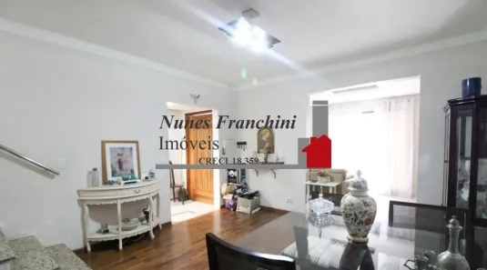 Casa com 2 Quartos à venda, 140m² no Vila Gustavo, São Paulo