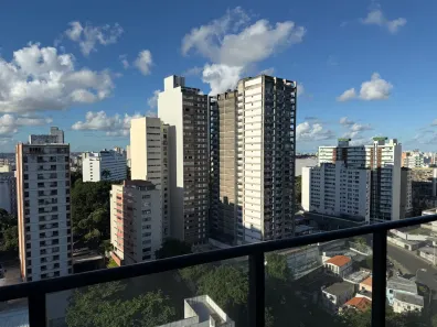 Apartamento com 1 Quarto à venda, 28m² no Vitória, Salvador