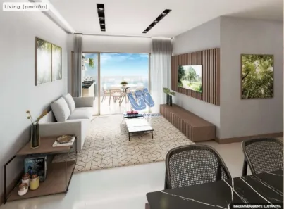 Apartamento com 2 Quartos à venda, 104m² no Piatã, Salvador