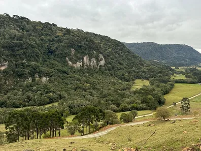 Fazenda/Sítio com 1 Quarto à venda, 100000m² no Urubici, Urubici
