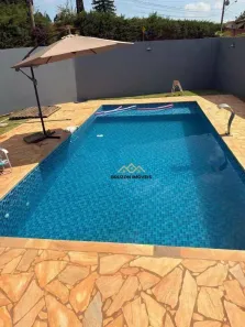 Casa com 3 Quartos à venda, 110m² no Estância São Luiz, Jarinu