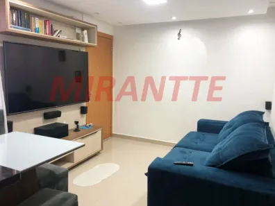 Apartamento com 2 Quartos à venda, 42m² no Água Chata, Guarulhos