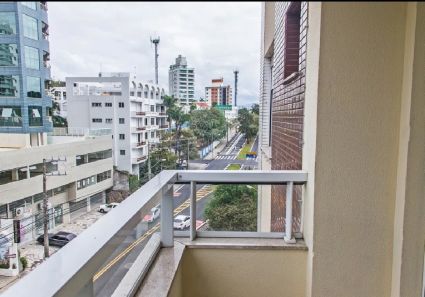 Apartamento com 2 Quartos à venda, 68m² no Agronômica, Florianópolis