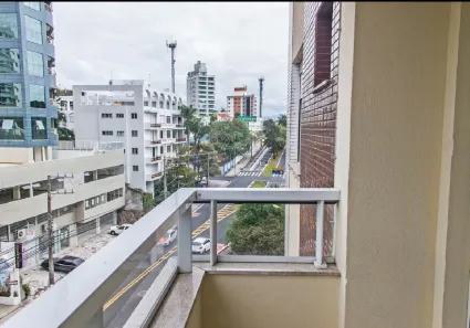 Apartamento com 2 Quartos à venda, 68m² no Agronômica, Florianópolis