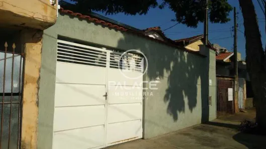 Casa com 3 Quartos à venda, 140m² no Jaraguá, Piracicaba