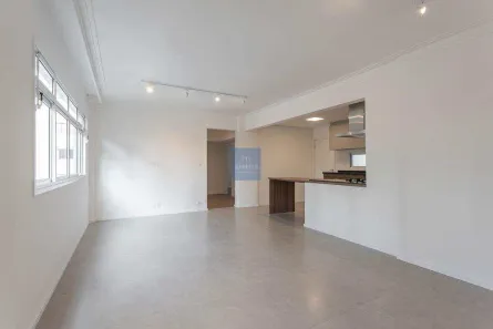 Apartamento com 3 Quartos à venda, 94m² no Indianópolis, São Paulo