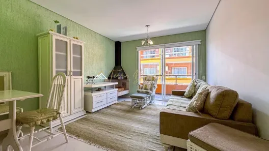 Apartamento com 2 Quartos à venda, 79m² no P Príncipes, Campos do Jordão