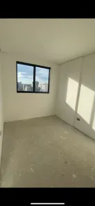 Apartamento com 1 Quarto à venda, 25m² no Centro, Curitiba