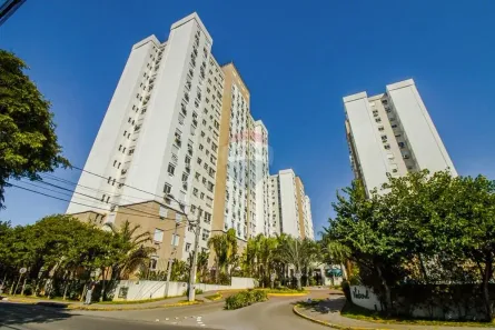 Apartamento com 3 Quartos à venda, 75m² no Jardim Mauá, Novo Hamburgo