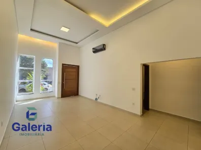 Casa de Condomínio com 3 Quartos para alugar, 155m² no Jardim Valencia, Ribeirão Preto