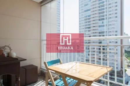 Apartamento com 3 Quartos à venda, 76m² no Aclimação, São Paulo