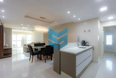 Apartamento com 3 Quartos à venda, 223m² no Centro, Balneário Camboriú