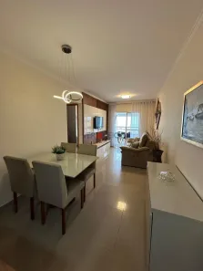 Apartamento com 2 Quartos à venda, 85m² no Guilhermina, Praia Grande