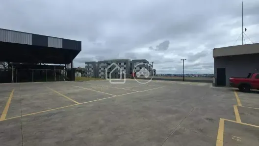 para alugar, 69m² no Buritis, Belo Horizonte