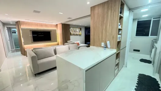 Apartamento com 3 Quartos à venda, 110m² no Parque São Jorge, São Paulo