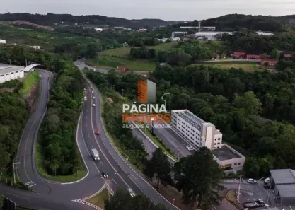 Flat com 1 Quarto à venda, 18m² no Vinosul, Bento Gonçalves