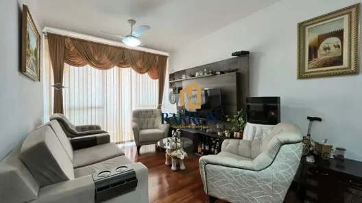 Apartamento com 2 Quartos à venda, 86m² no Cidade Alta, Piracicaba