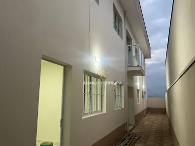 Casa com 4 Quartos à venda, 147m² no Jardim Estância Bom Viver, Itu