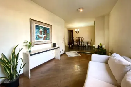 Apartamento com 4 Quartos à venda, 143m² no Carmo, Belo Horizonte