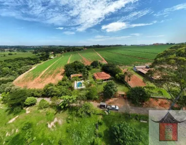 Fazenda/Sítio com 3 Quartos à venda, 52000m² no , Cerquilho